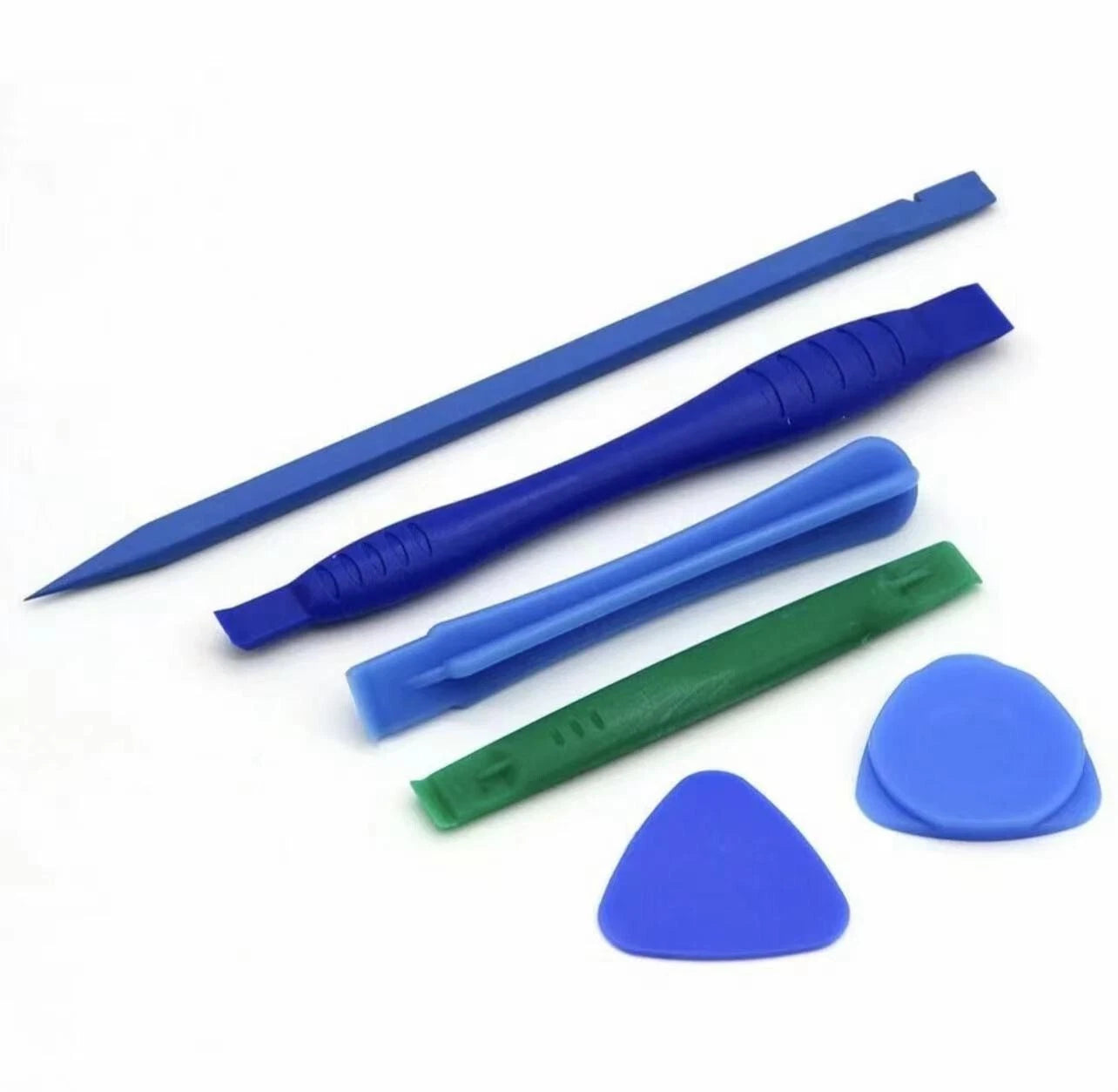 Laptop repair tools for PC Computer Phone Screen Opening Spudger Pry Mat Kit Set