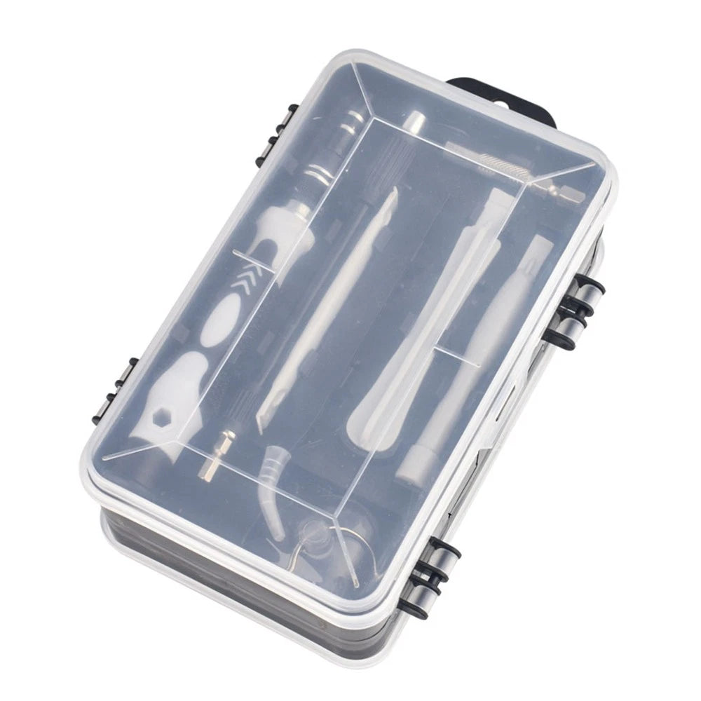 Desarmadores De Precision Destornilladores Para Celulares Telefonos 115 Kit Tool