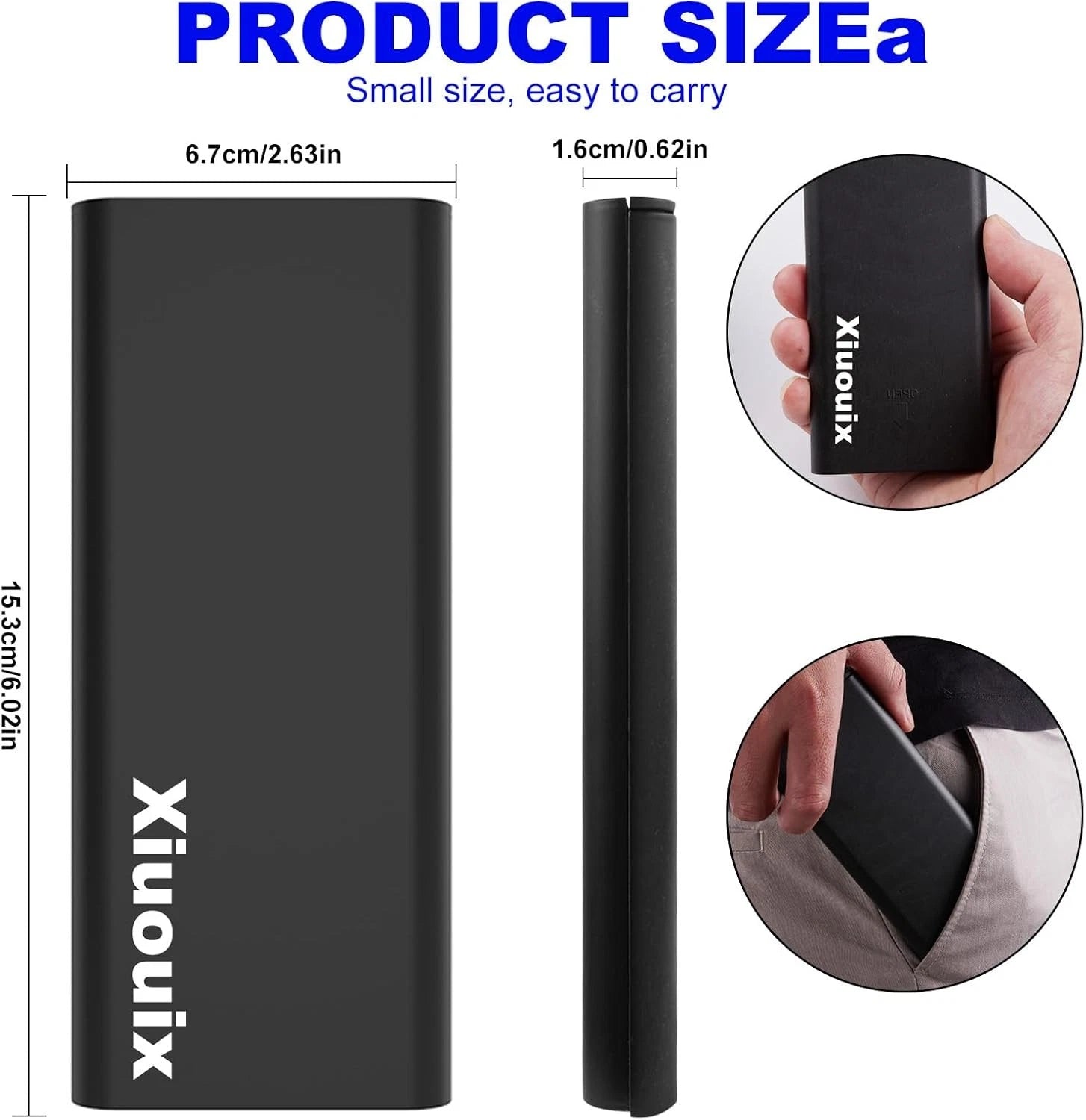 25-in-1 Small Screwdriver Set, Magnetic Mini Screwdriver Set for Laptop, Phon