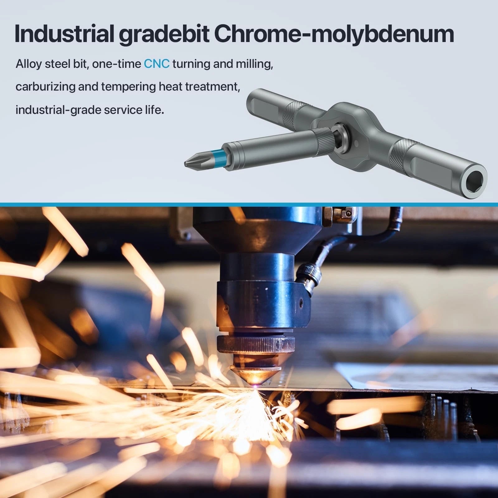 24 in 1 Magnetic Screwdriver Set, DIY Ratchet Mini Screwdriver Set, Removable...