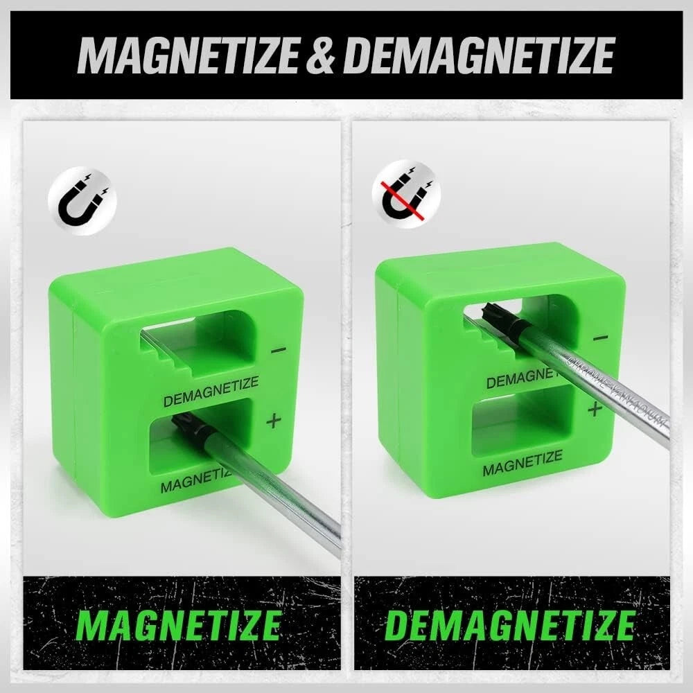 Juego De Destornilladores Torx Magnéticos De 13 Piezas, Estrella De Destornil US