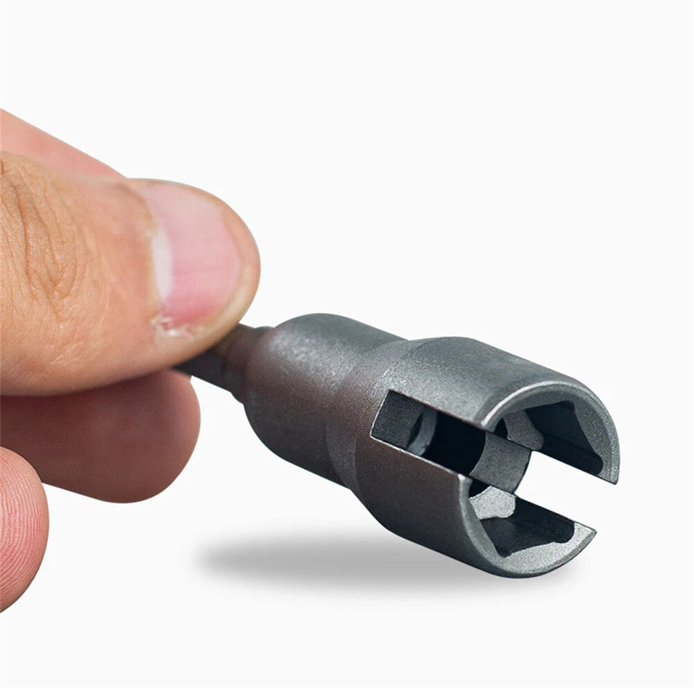 Hurricane Wing Nut Driver - Wingnut Driver Socket Tool for Power Drill US