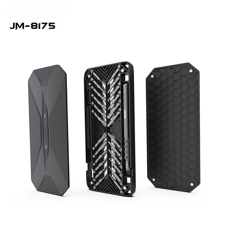 50 in 1 Screwdriver Set Torx Bits Magnetic Screw Driver Electronic Repair Tools