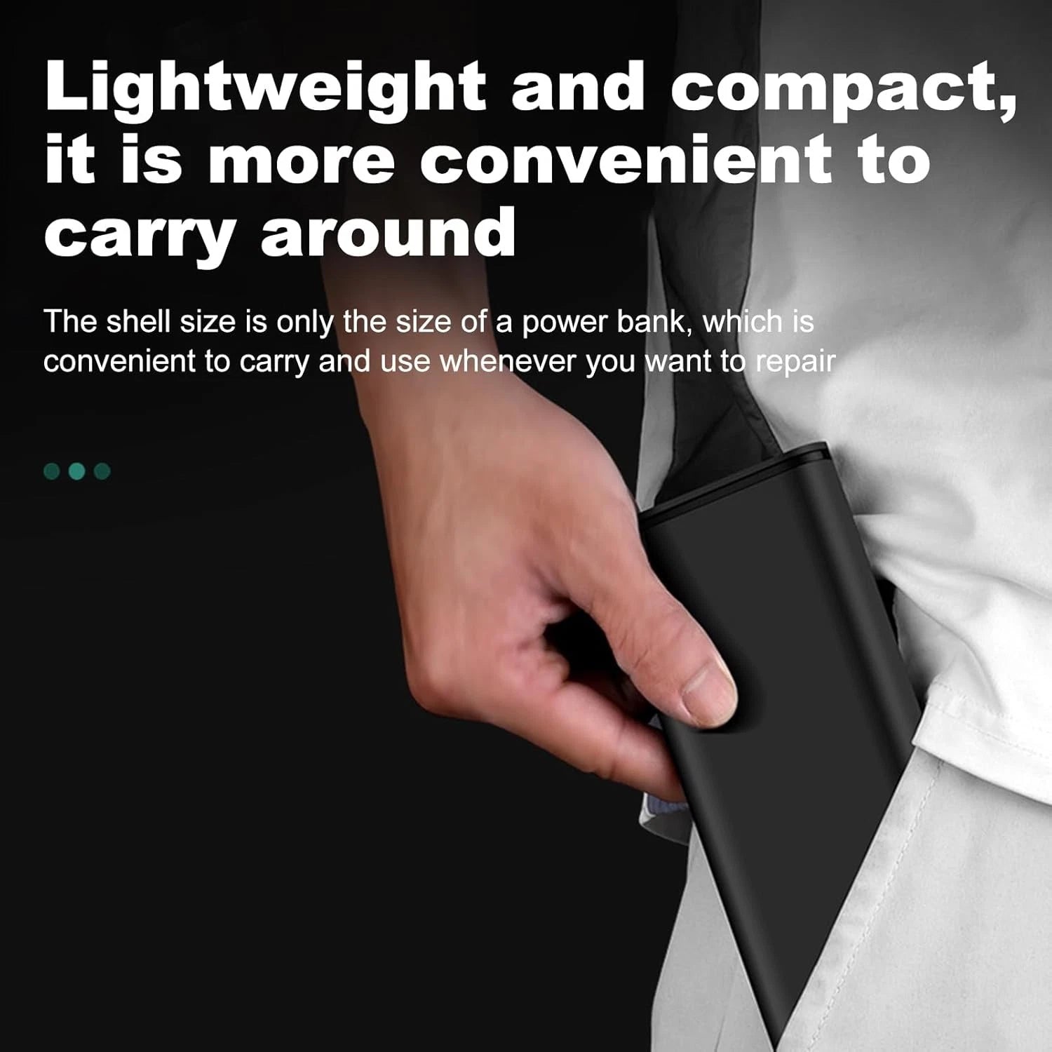 25-in-1 Small Screwdriver Set, Magnetic Mini Screwdriver Set for Laptop, Phon