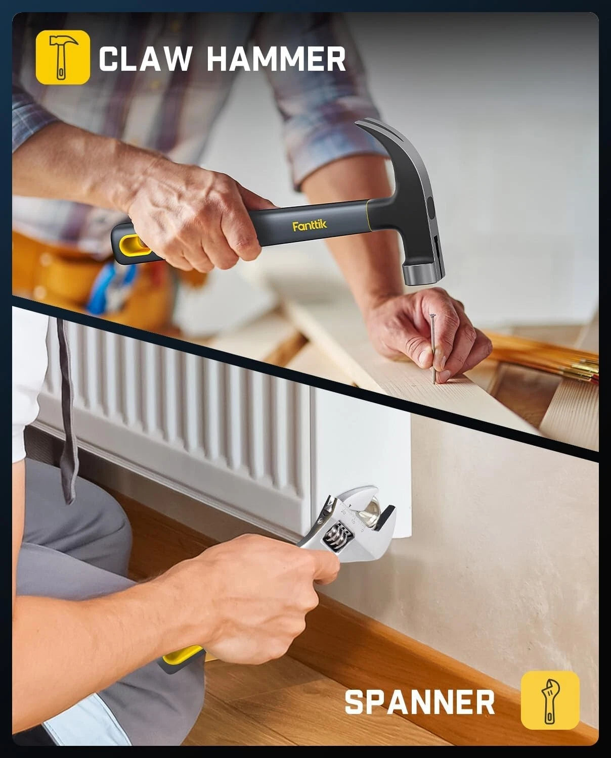 Fanttik N100 NEX Studio Electric Screwdriver Tool Kit Open Box