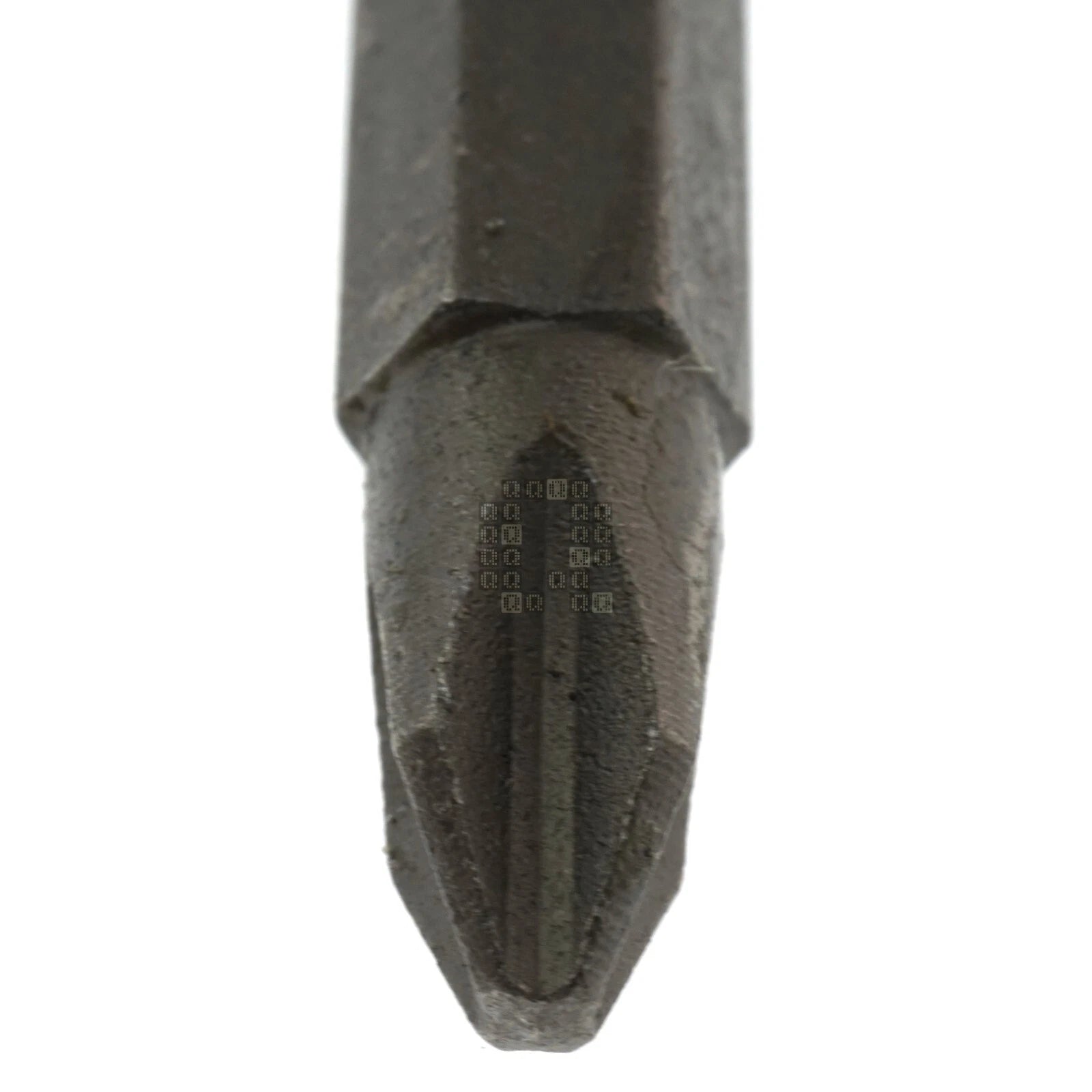 DeWALT DW2062 PH2 / #2 Phillips Power Bit, 6" Length