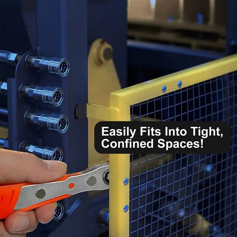 13PCS Magnetic Torx Bit Set Impact Driver Drill Security Tamper Proof T5-T40