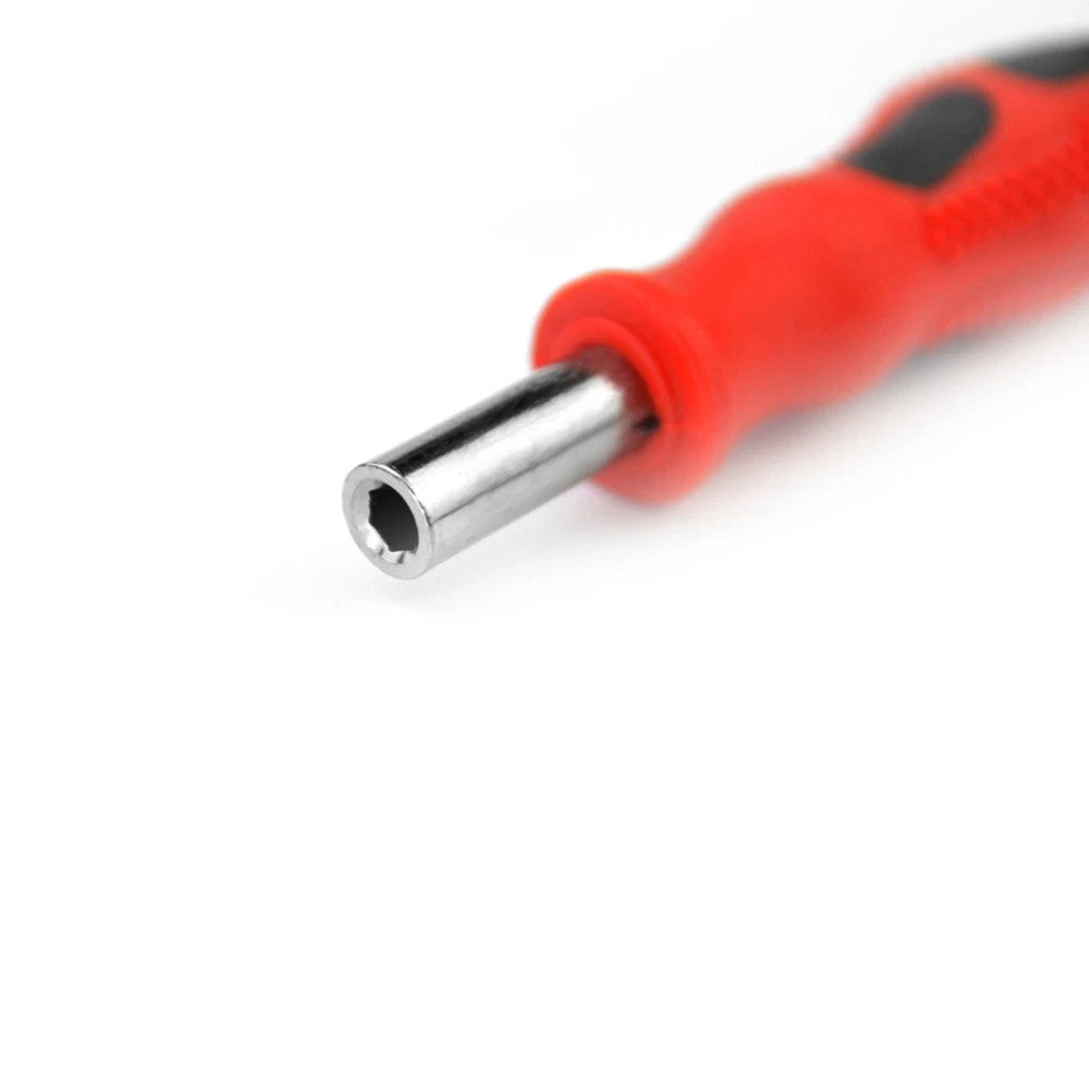 31 in Batch Combination Tool Screwdriver Set Precision