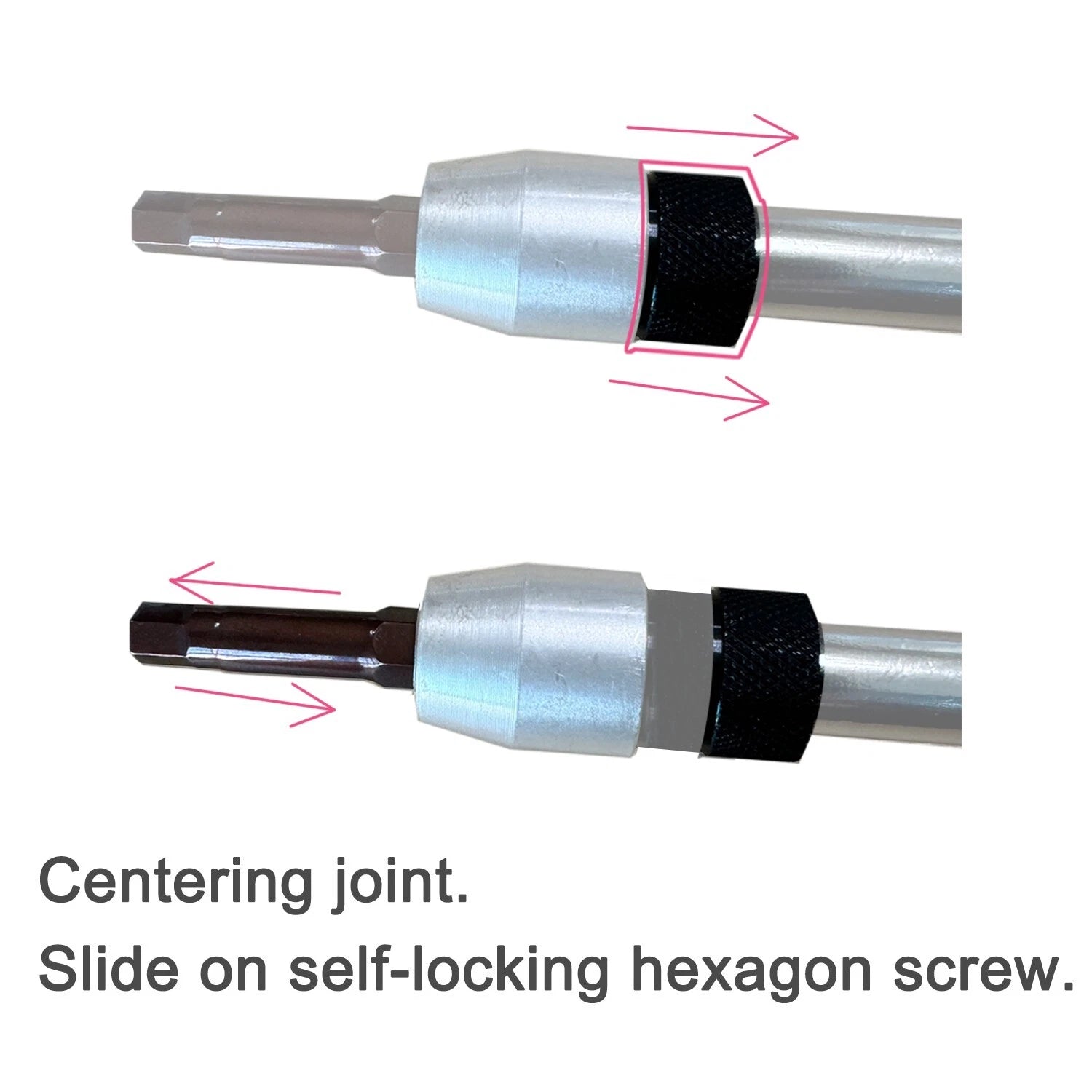 For USM Haller Furniture Installation and removal Tool Wrench Set In-pipe tools