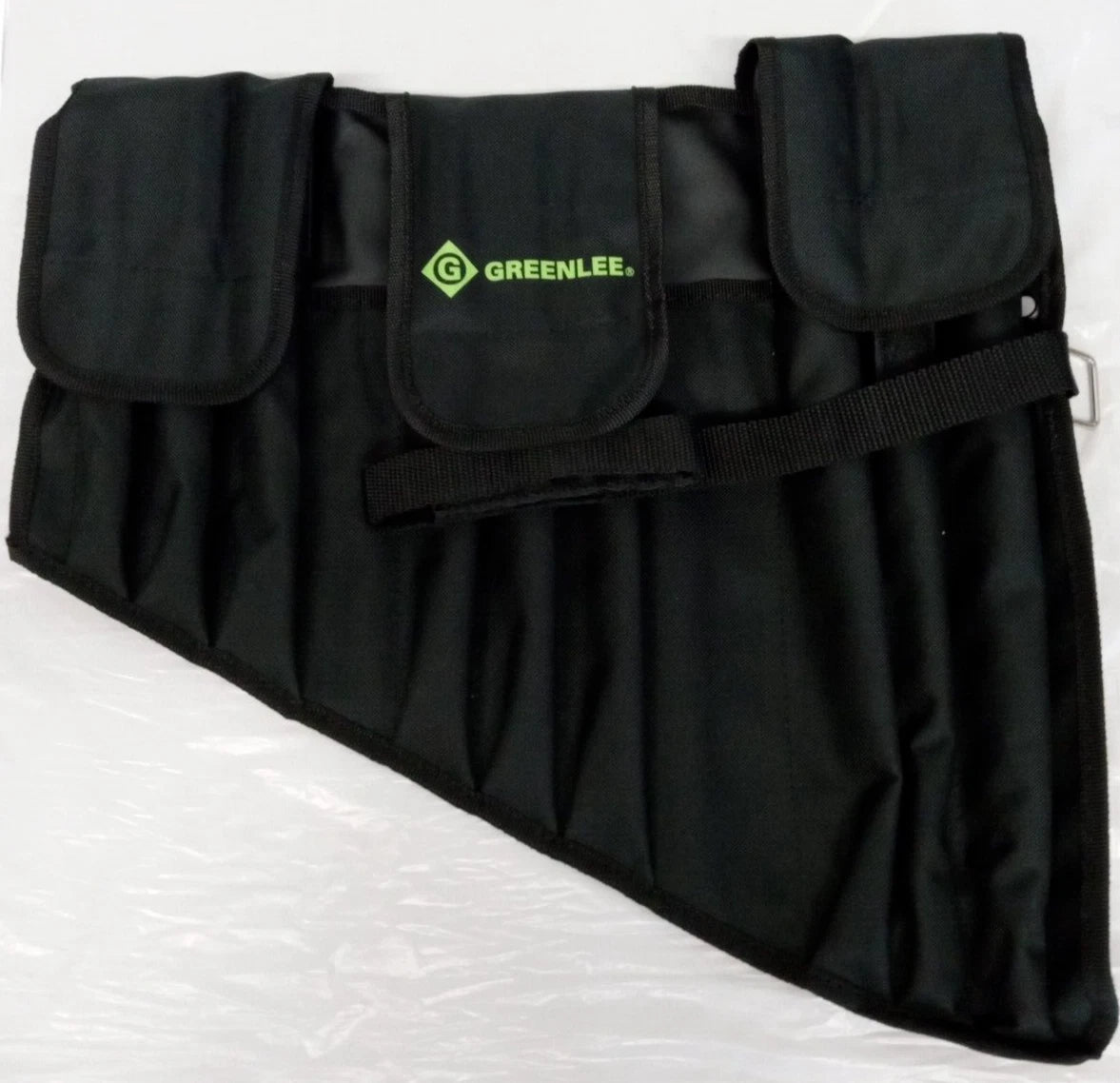 GREENLEE 0153-01-INS 13439 9PC INSULATED SCREWDRIVER SET