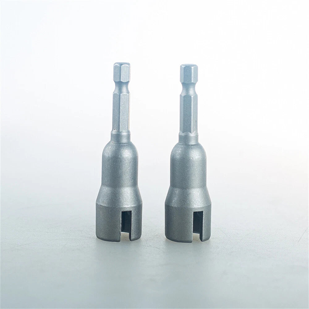 Hurricane Wing Nut Driver - Wingnut Driver Socket Tool for Power Drill US