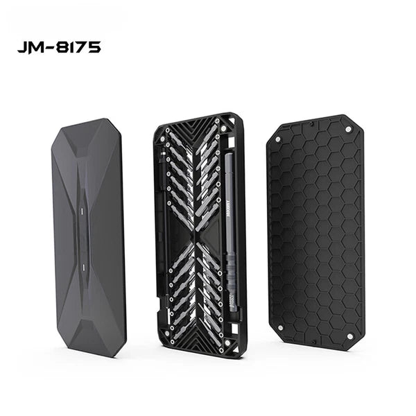 50 in 1 Screwdriver Set Torx Bits Magnetic Screw Driver Electronic Repair Tools