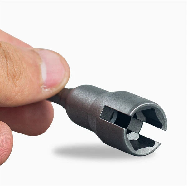 Hurricane Wing Nut Driver - Wingnut Driver Socket Tool for Power Drill US