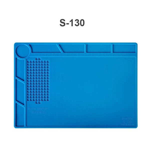 Laptop repair tools for PC Computer Phone Screen Opening Spudger Pry Mat Kit Set