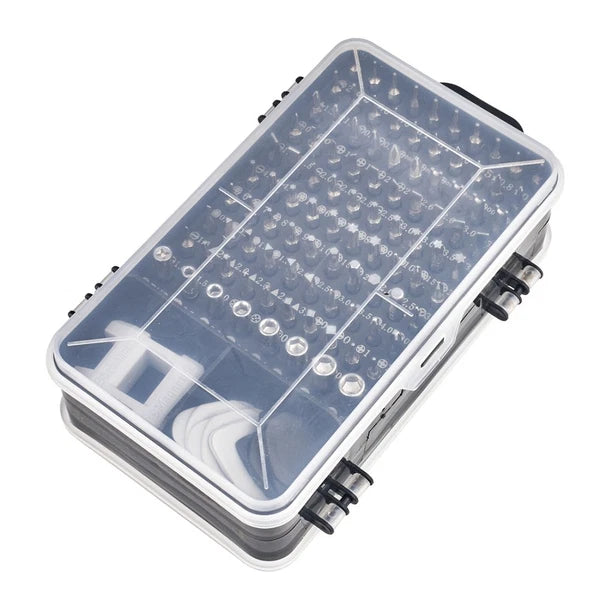 Desarmadores De Precision Destornilladores Para Celulares Telefonos 115 Kit Tool