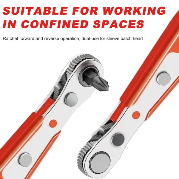 13PCS Magnetic Torx Bit Set Impact Driver Drill Security Tamper Proof T5-T40