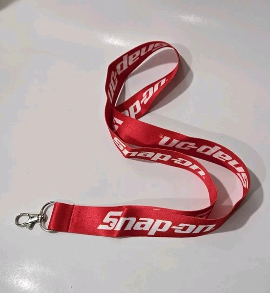 1X White Snap on tools Promo PRY BAR screwdrivers per order pocket Clip NEW+GIFT