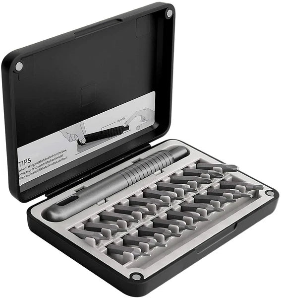 Repair Tool Kit for Repairing Nintendo Switch NS console Controller Gaming video