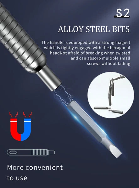 Repair Tool Kit for Repairing Nintendo Switch NS console Controller Gaming video