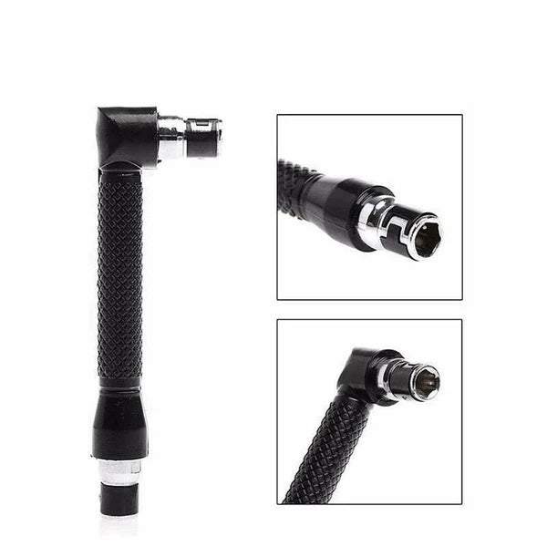 Cross Special-shaped Screwdriver U-shaped Screwdriver Set Screwdriver Bit Tool