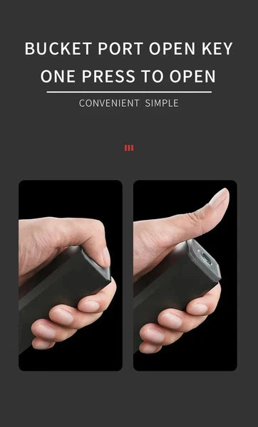 Screwdriver Kit 8/30/40/44 Precision Magnetic Bits Dismountable Screw Driver Set