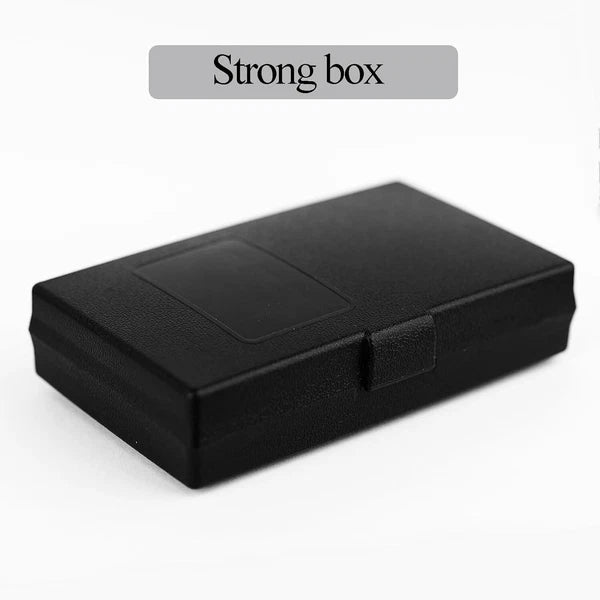 11PCS Small Precision Screwdriver Set, Premium Mini Screw Driver Set Kit, 6 Diff