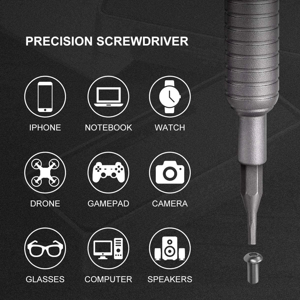 Repair Tool Kit for Repairing Nintendo Switch NS console Controller Gaming video