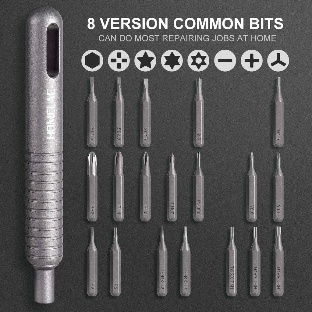 Repair Tool Kit for Repairing Nintendo Switch NS console Controller Gaming video