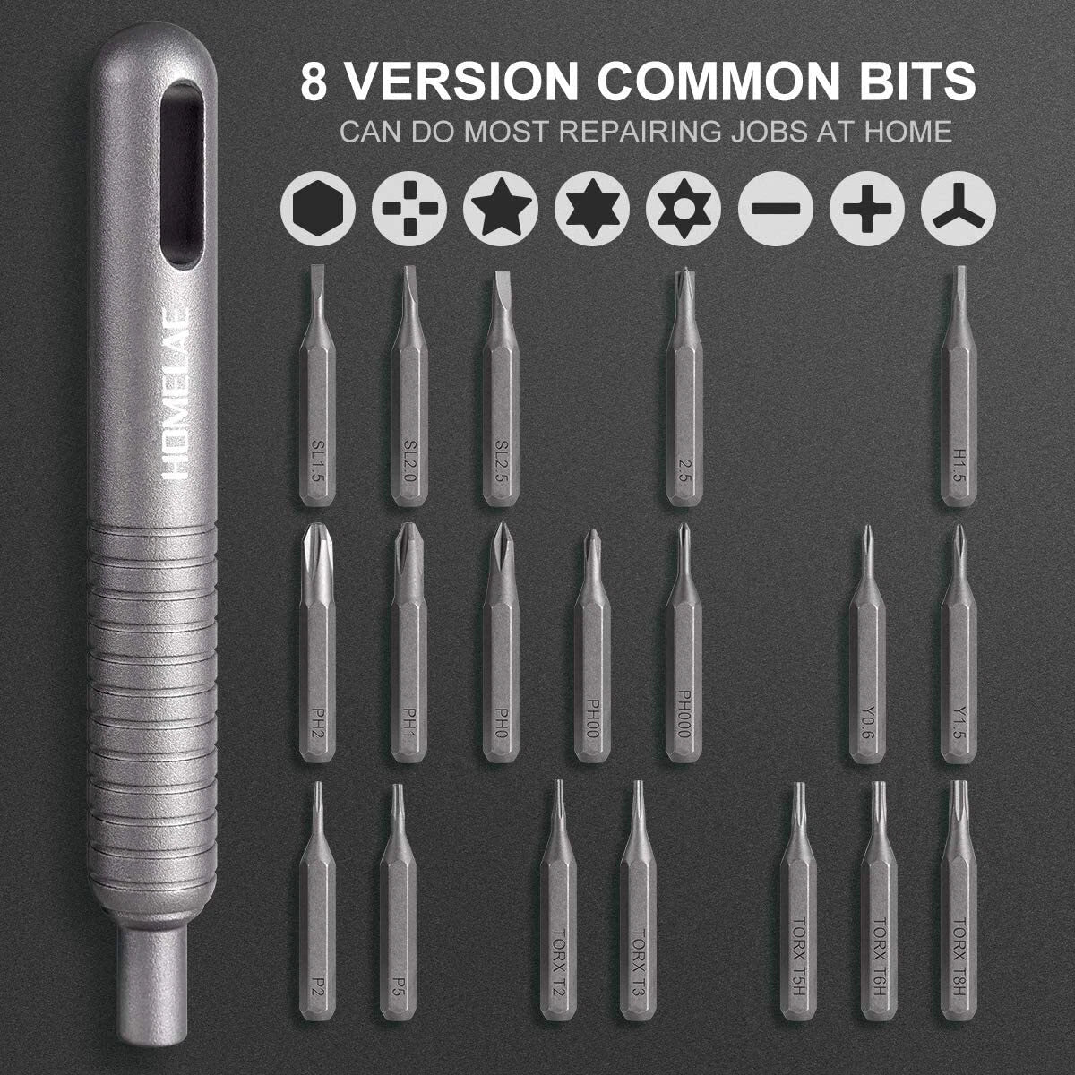 Repair Tool Kit for Repairing Nintendo Switch NS console Controller Gaming video