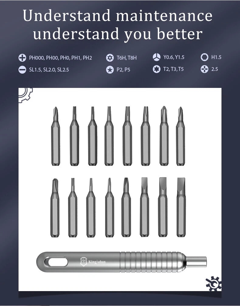 Repair Tool Kit for Repairing Nintendo Switch NS console Controller Gaming video