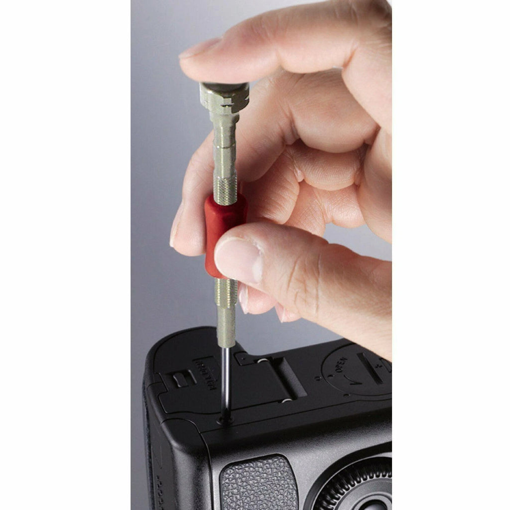 New VESSEL precision screwdriver set TD-56 from Japan