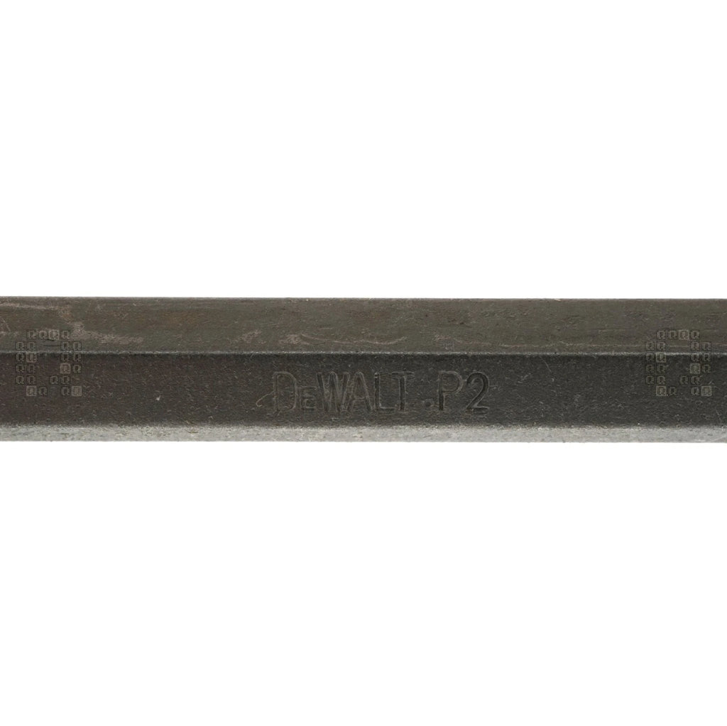DeWALT DW2062 PH2 / #2 Phillips Power Bit, 6" Length