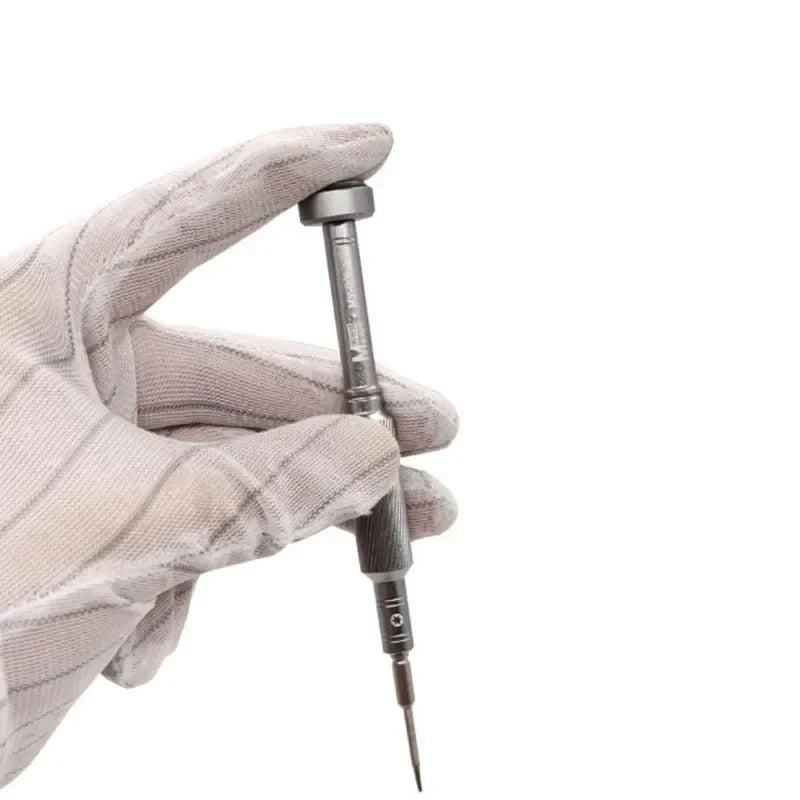 Precision Trigonal Screwdriver Set Tail Insert Cross Pentagon Mobile Phone