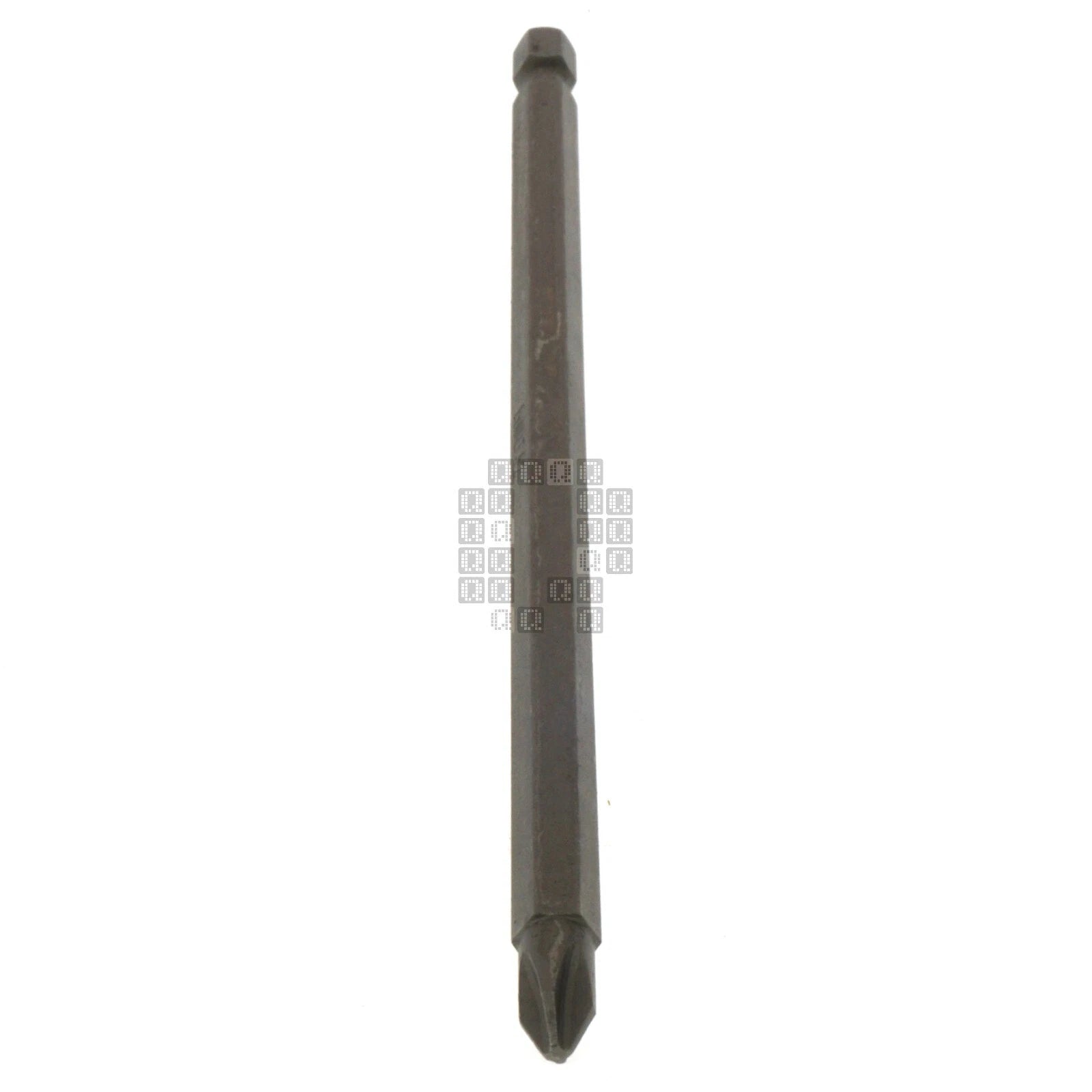 DeWALT DW2062 PH2 / #2 Phillips Power Bit, 6" Length