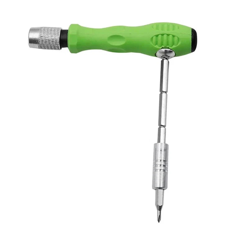 Screwdriver Set Magnetic Precision 32 In 1 Screwdriver Bits RepairScrew Driver