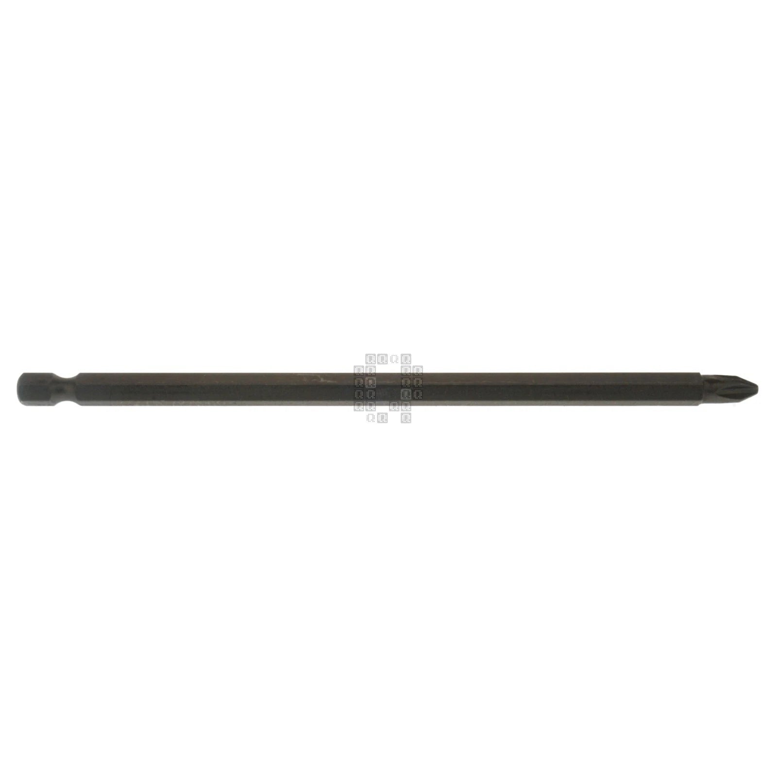 DeWALT DW2062 PH2 / #2 Phillips Power Bit, 6" Length