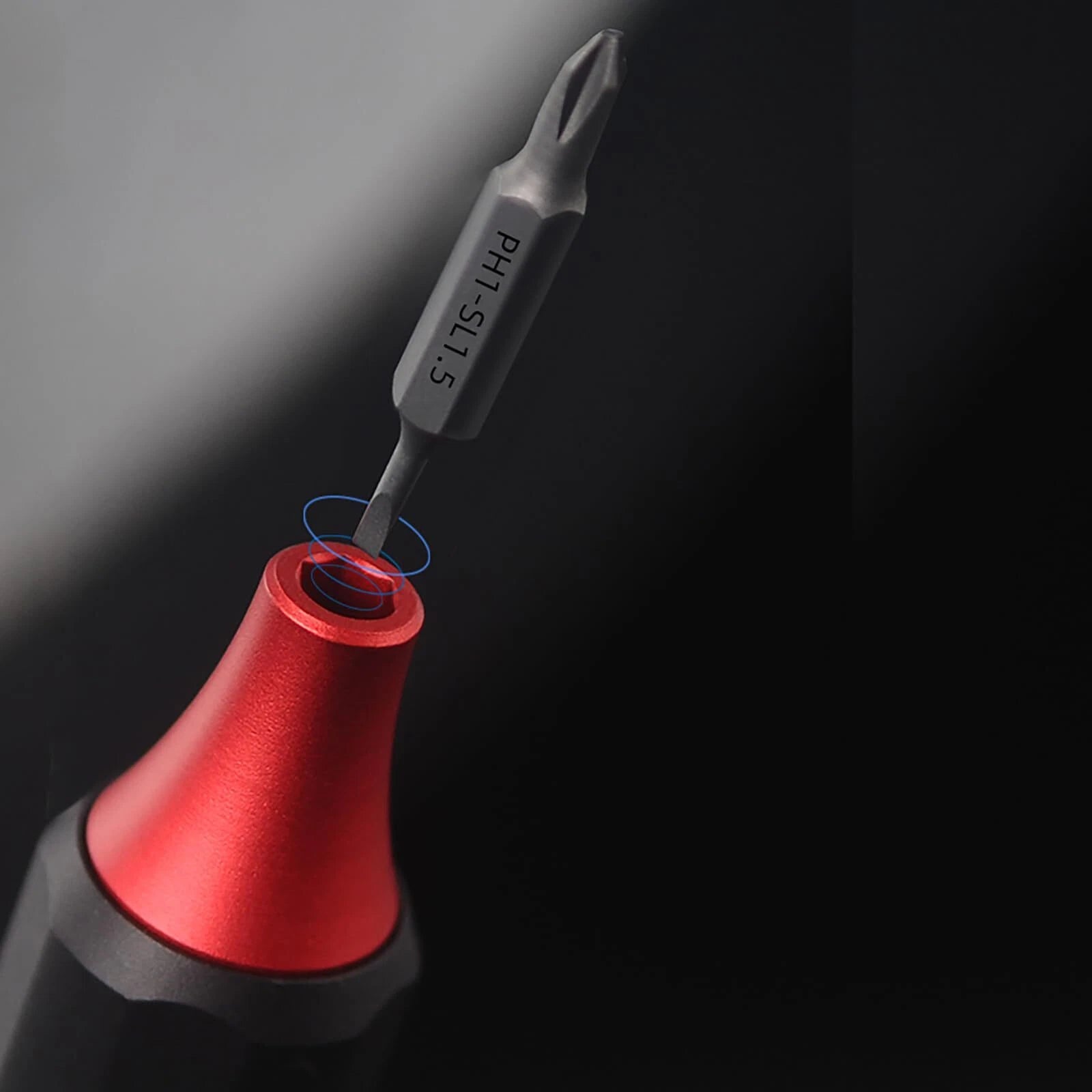 Screwdriver Set 22-in-1 Built In Manual Precision Screwdriver Set Screwdriver...