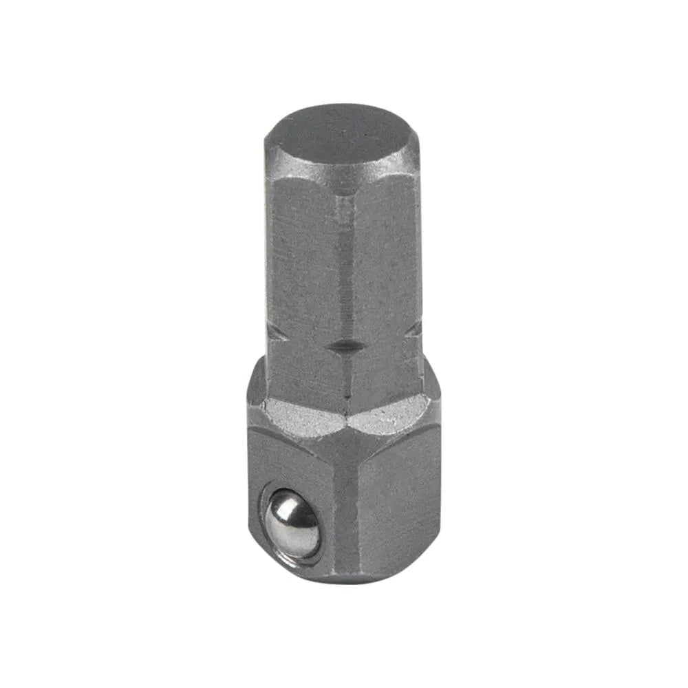 1/4 In. Drive Electrician'S Mini Ratchet with Screwdriver Bits and Adapter