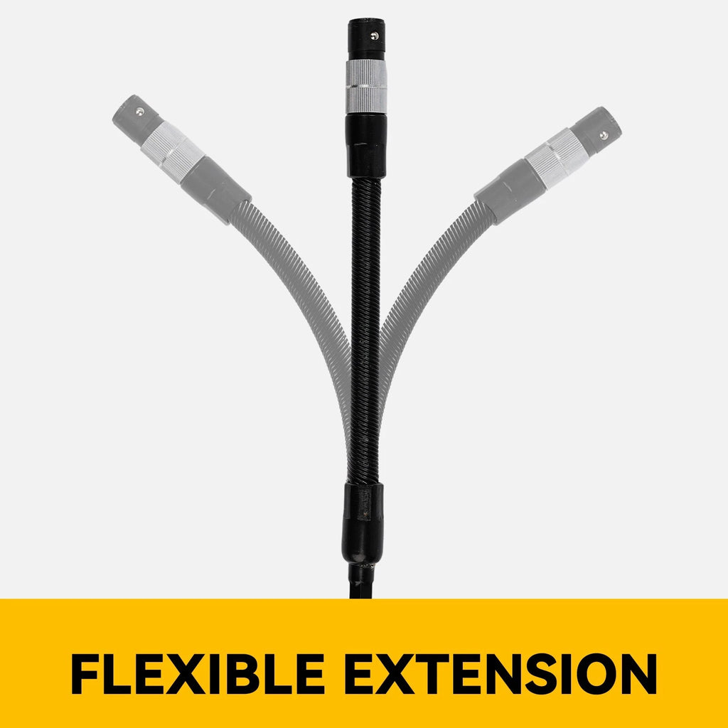 43-pc Magnetic Screwdriver Set w/ Case & Heat Shrink Repair Tool Kit