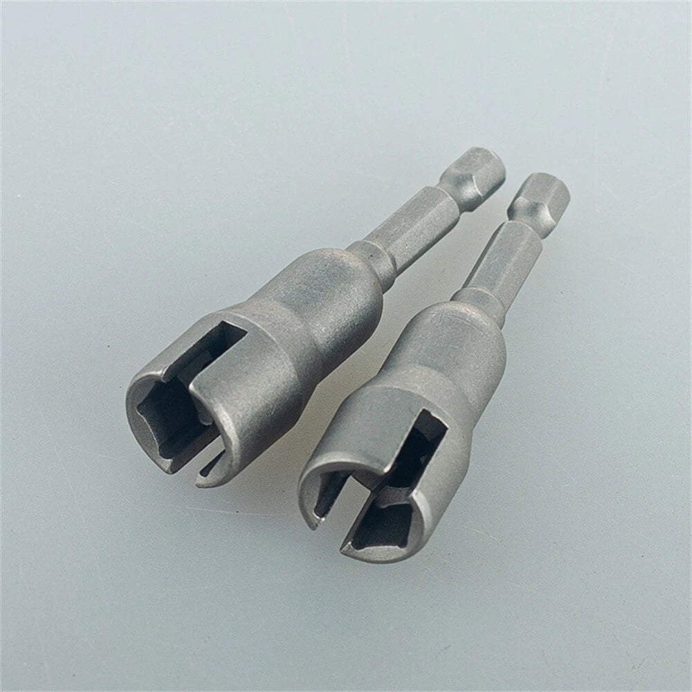 Hurricane Wing Nut Driver - Wingnut Driver Socket Tool for Power Drill US