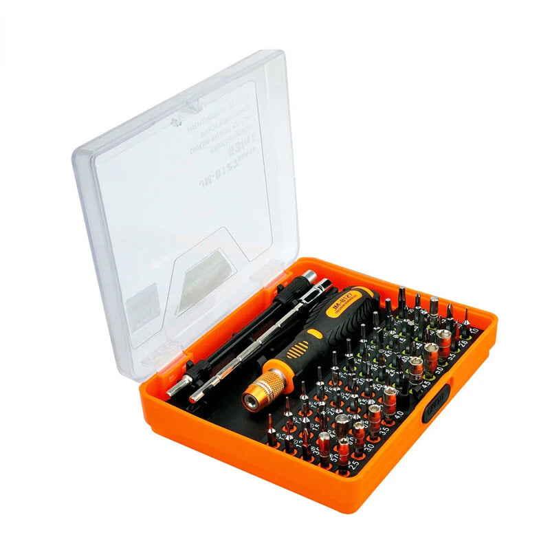 Multi-purpose Magnetic Screwdriver Set Multi Tool Computer Phone Repair Tools