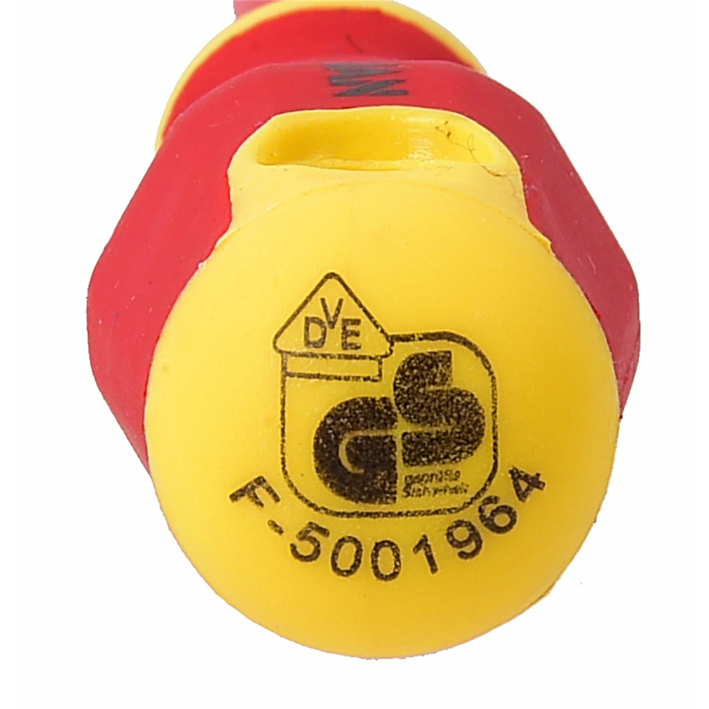 Trojan 7 Piece VDE Screwdriver Set