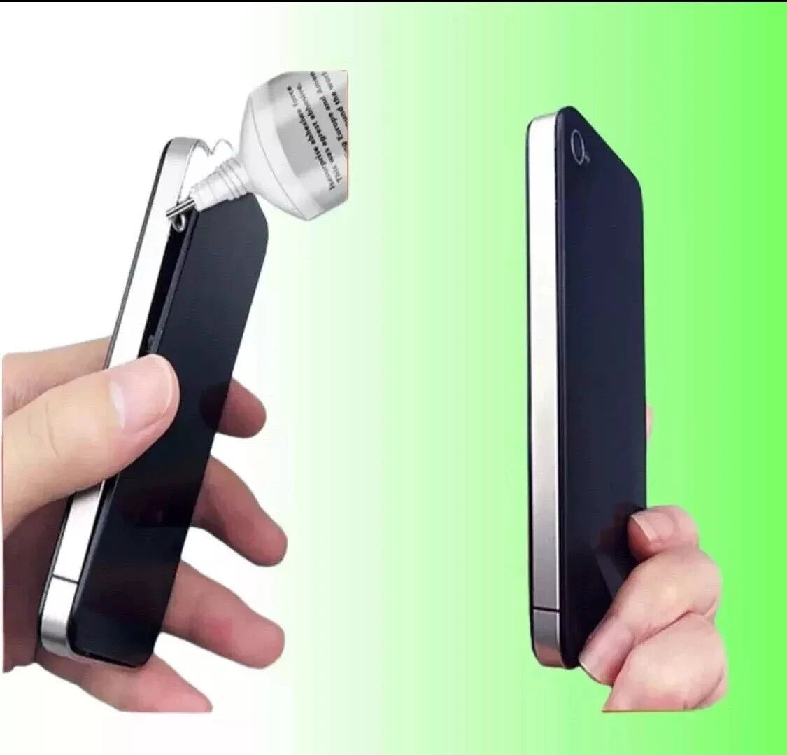 Repair Kit Set Tools Replace Open LCD Screen Glass For Cell Phone Mobile Tablet