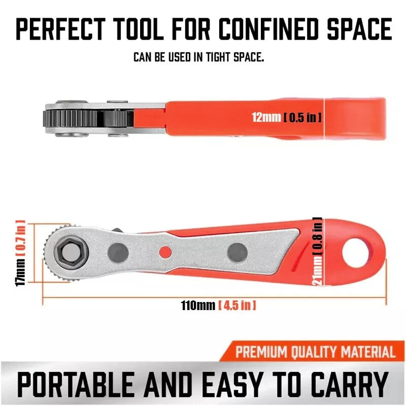13PCS Magnetic Torx Bit Set Impact Driver Drill Security Tamper Proof T5-T40