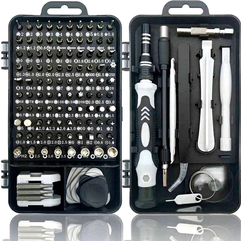 Hex Screwdriver Tool Kit Repair Service Clean Gun Pistol For S&W 642 Airweight