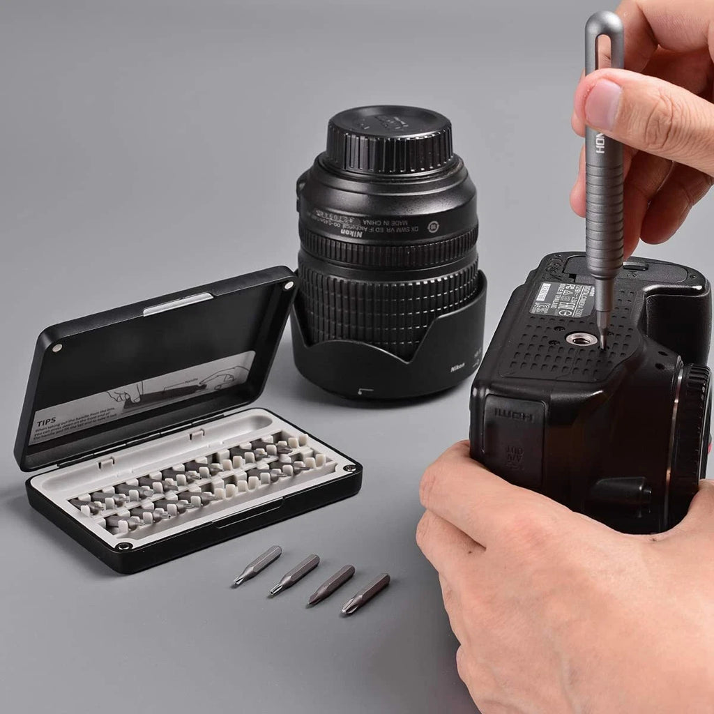 Repair Tool Kit for Repairing Nintendo Switch NS console Controller Gaming video