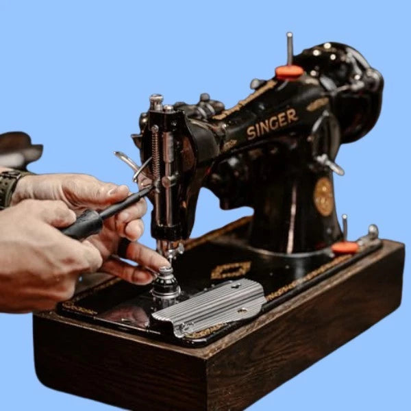 Wheeler Space Saver Screwdriver Set with Magnetic Screwdriver Handle, Bit new