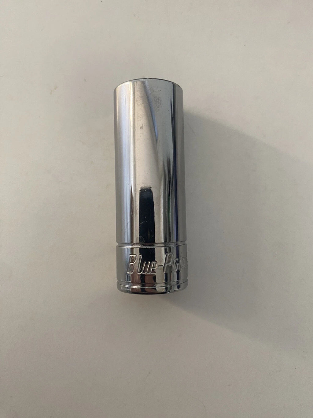 Blue Point 1/4" Deep Socket Set 4mm-13mm 10pc Set - As sold by Snap On