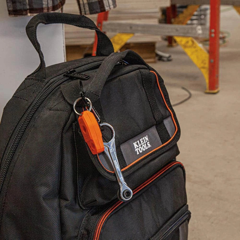 1/4 In. Drive Electrician'S Mini Ratchet with Screwdriver Bits and Adapter