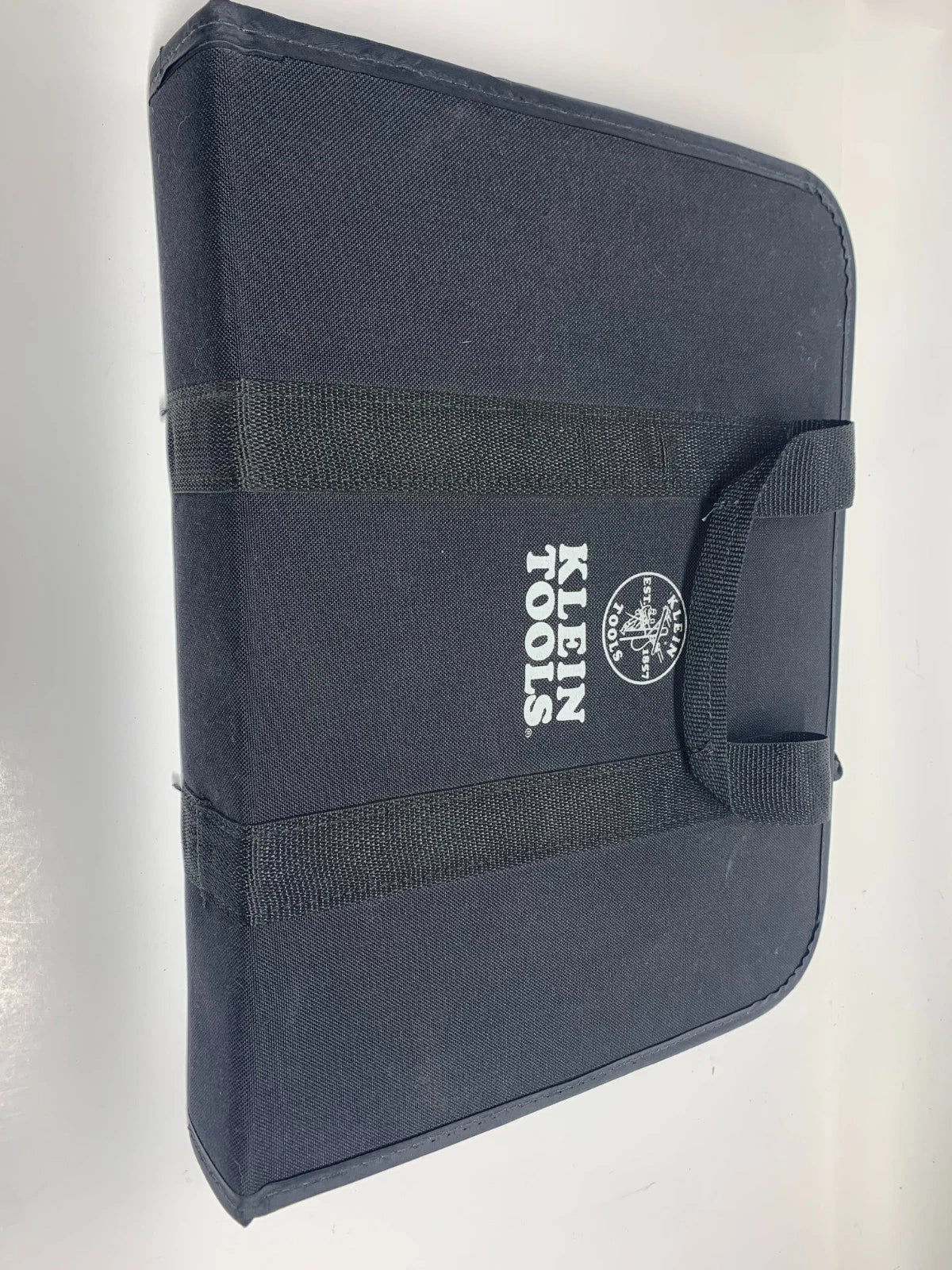 KLEIN TOOLS 33538 Insulated Screwdriver Set - 9 Pcs Great Shape